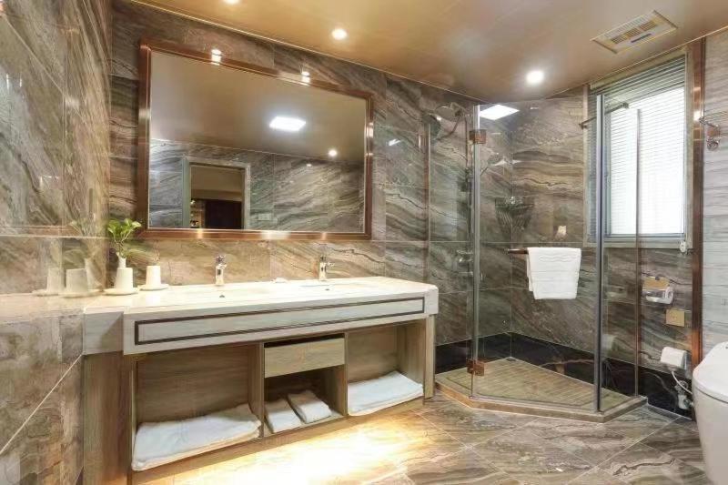 ラヴァンデ ホテルズ チャオヂョウ チャオフェン ロード フェシェ ヤヂュ 潮州市 エクステリア 写真